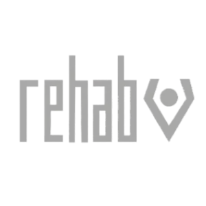 Guantes de portero Rehab